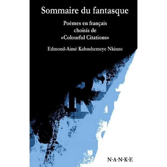 Sommaire du fantasque (Paperback)