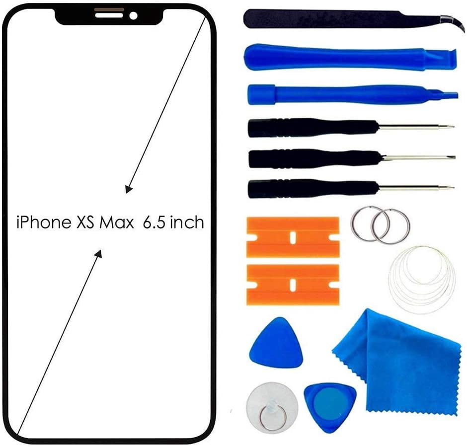 iPhone Xs Max Screen Replacement 