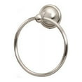 thumbnail image 6 of Alno 6" Towel Ring - Polished Brass, 6 of 6