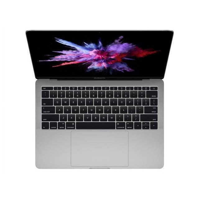 MacBook Pro 15 Touch Bar Space Gray 2016 2.7GHz i7 16GB 2TB