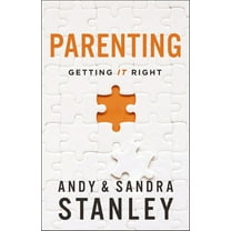 Parenting: Getting It Right, (Paperback)