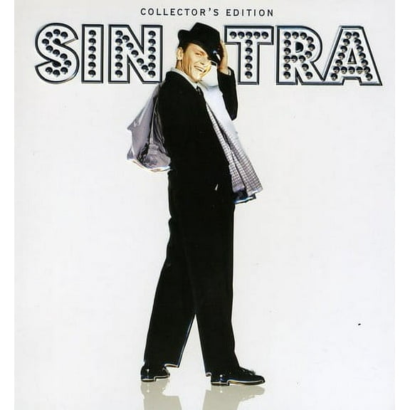 Sinatra (CD)