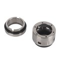 thumbnail image 2 of Sellos mecánicos, accesorio de pieza de sellado de metal de bajo ruido, para eje de bomba de productos químicos, 58U‑35, 2 of 14