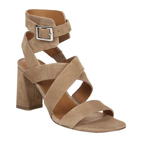 franco sarto chunky heel