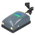 thumbnail image 2 of Aquarium Pump, Low Noise Powerful Oxygen Increasing Pump  For Aquariums, 2 of 8