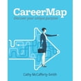 thumbnail image 1 of Pre-Owned CareerMap: Discover Your Unique Purpose (Paperback) 1736195808 9781736195802, 1 of 1