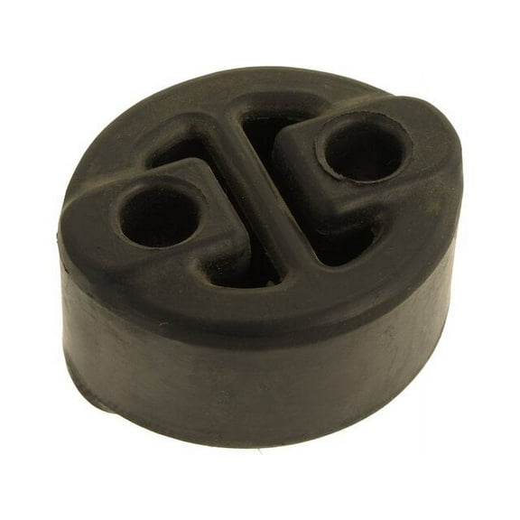 Muffler Exhaust Hanger - Compatible with 1995 - 2004 Toyota Tacoma 1996 1997 1998 1999 2000 2001 2002 2003