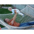 thumbnail image 3 of Vivere Ltd Vivere Cotton Rope Hammock - Double, 3 of 3