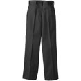 thumbnail image 2 of Edwards Womens Easy Fit Chino Flat Front Pant, 2 of 3