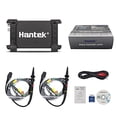 thumbnail image 1 of Hantek 6022BE Digital Oscilloscope Portable PC Based 2 Channels 20MHz USB Oscilloscopes, 1 of 4