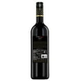 Stella Rosa Black SemiSweet Red Wine, 750ml Glass Bottle, Piedmont