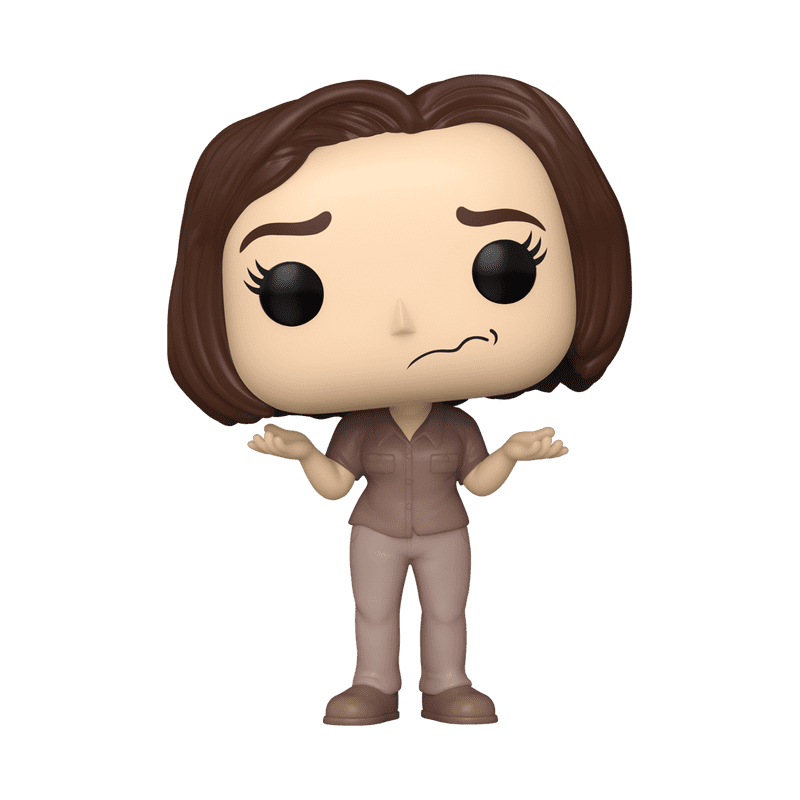 Funko Pop! SNL: Saturday Night Live - Debbie Downer figurine en vinyle