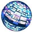 thumbnail image 3 of Bola voladora giratoria, juguete de bola voladora, bola voladora de luz colorida, globo de bola voladora, ingeniería de precisión, 3 of 12