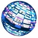 thumbnail image 2 of Juguete De Bola Voladora, Globo Giratorio Con Sensor Inteligente De Carga USB Con Luces LED Coloridas, Para Niños Y Adultos, 2 of 8