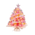 thumbnail image 3 of Mini árbol de Navidad Strade Fareast Limited con luces 60 cm, 3 of 8
