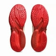 thumbnail image 3 of Brand NEW in Box ASICS Court FF 3 Novak Cream/Classic Red - Men's Size 13 US, 3 of 5