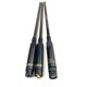 thumbnail image 5 of Walkie Talkie Antenna 144/ 430MHz Antenna High Gain Telescopic Antenna SMA-Male Antennas for //, 5 of 5