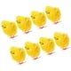 thumbnail image 5 of Cute Mini Chick Toys Pack Of 8Pcs Perfect For Bedroom And Living Room Decoration In Chick Shape With Vibrant, 5 of 5