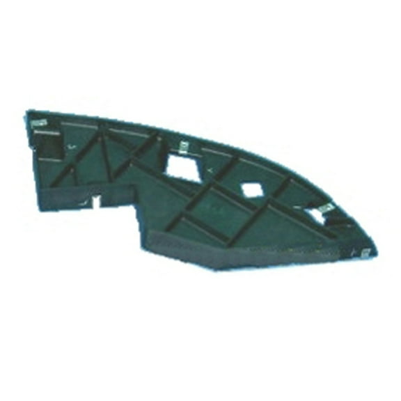 KAI New Standard Replacement Front Driver Side Bumper To Body Filler Panel, Fits 2007-2013 Chevrolet Avalanche