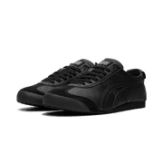ONITSUKA TIGER MENS Mexico 66 Triple Black 1183C102 002 from Stadium Goods