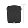 thumbnail image 3 of VBXOAE Leather Car Seat Cushion Soft,Luxurious,Breathable,Waterproof,Non Slip,Easy Installation Suit Car Models, 3 of 7