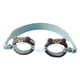 thumbnail image 2 of Gafas de natación de cartón, gafas de natación, gafas, gafas, gafas de natación de moda para niños, gafas de natación para adolescentes de 2 a 12 años Oso, 2 of 8