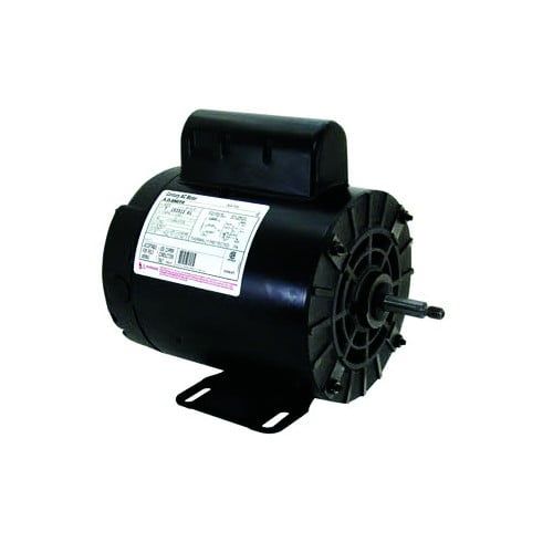 A.O. Smith B2234 Waterway 3HP 2SP 230V Motor Swimming Pool Motor