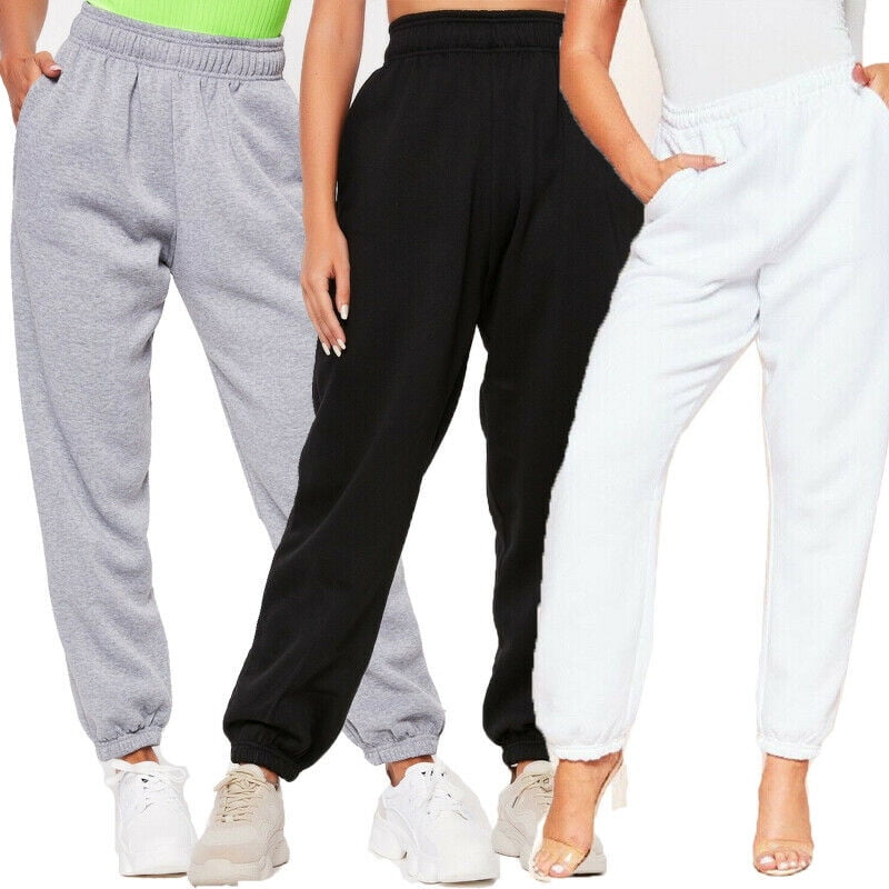 high waisted gym trousers