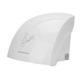 thumbnail image 1 of Hand Dryer Hand Drying Device Automatic Hand Dryer Wall Mounted Hand Dryer Bathroom Hand Dryer Wall Mounted Automatic Infrared Sensor Hand Drying Device Bathroom Hand Dryer 250V, 1 of 8