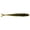 Green Pumpkin, variant on Northland Fishing Tackle Eye-Candy Minnow Soft Plastic 3" 5/BG GRNPUM
