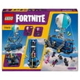 thumbnail image 4 of Set LEGO Fortnite Autobús de batalla 77073, 4 of 4