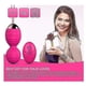thumbnail image 2 of Pelota de ejercicios Kegel con control remoto inalámbrico, ejercitador de suelo pélvico para mujeres, regalo para pareja, 2 of 5