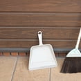thumbnail image 3 of PTOOTP 4-Pack Dustpan Replacement Strips with Grey Rubber Edge for Sturdy Cleaning Performance, 3 of 8