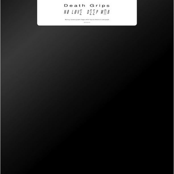 Death Grips Bottomless Pit Vinyl Lp Turntablelab Com