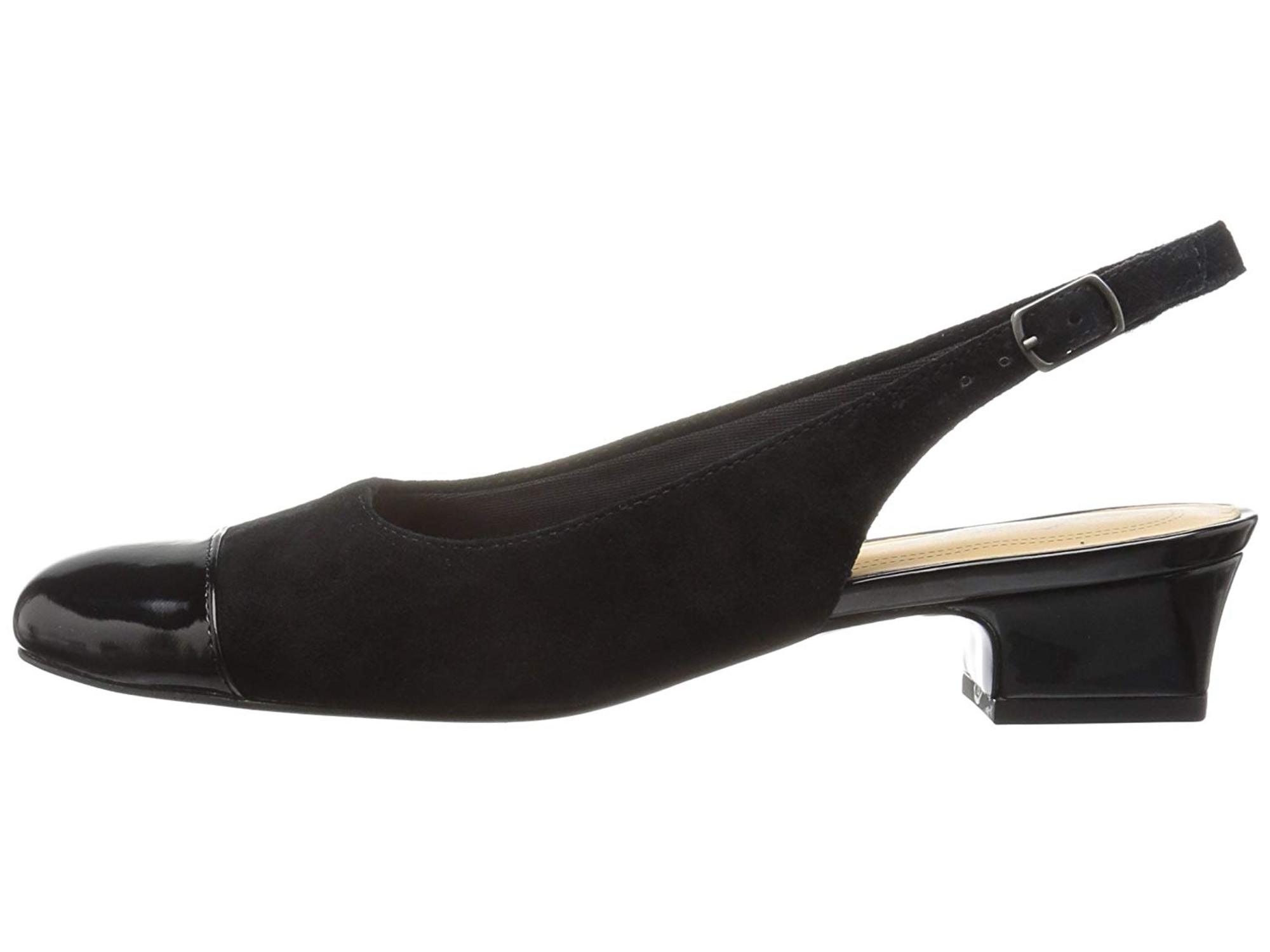 trotters slingback shoes