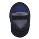 thumbnail image 2 of CASCO DE ESGRIMA, Equipo Protector de Cubierta Transpirable Facial Resistente A Puñaladas de Malla Metálica Con Forro Extraible Para Abrenamiento de Espada de Aluminio, 2 of 7