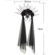 thumbnail image 4 of 3 Diademas De Halloween Para Puesta En Escena, Fiesta De Disfraces, 4 of 8