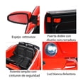 thumbnail image 5 of Montable Electrico Lee Monde VW Bettle 12v, 5 of 5
