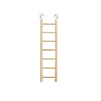 Prevue Pet Products 7-rung Bird Ladder 384