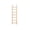 Beige, variant on Prevue Pet Products 7-rung Bird Ladder 384
