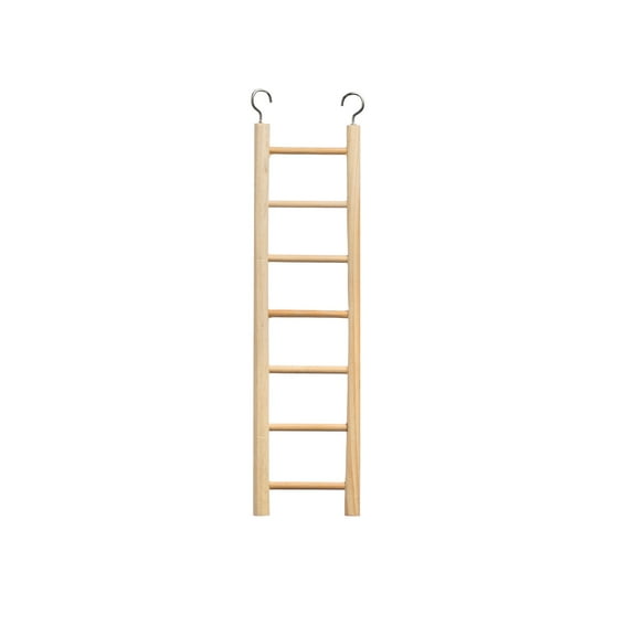 Prevue Pet Products 7-rung Bird Ladder 384