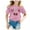 z240925-Pink-1, variant on LUOGENLI Shirts for Girls 6-7 Girls Short Sleeve Tee Summer Crewneck T Shirt Casual Fit Basic Shirts Crop Tops for Girls 14-16 T Shirts for Girls 12-14 3-4 Years