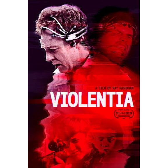 Violentia (DVD)