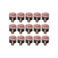 thumbnail image 1 of 30 Pcs Pointe Durable Prime Pièces Professionnelles Premium pour Billard Sport Intérieur, 1 of 1
