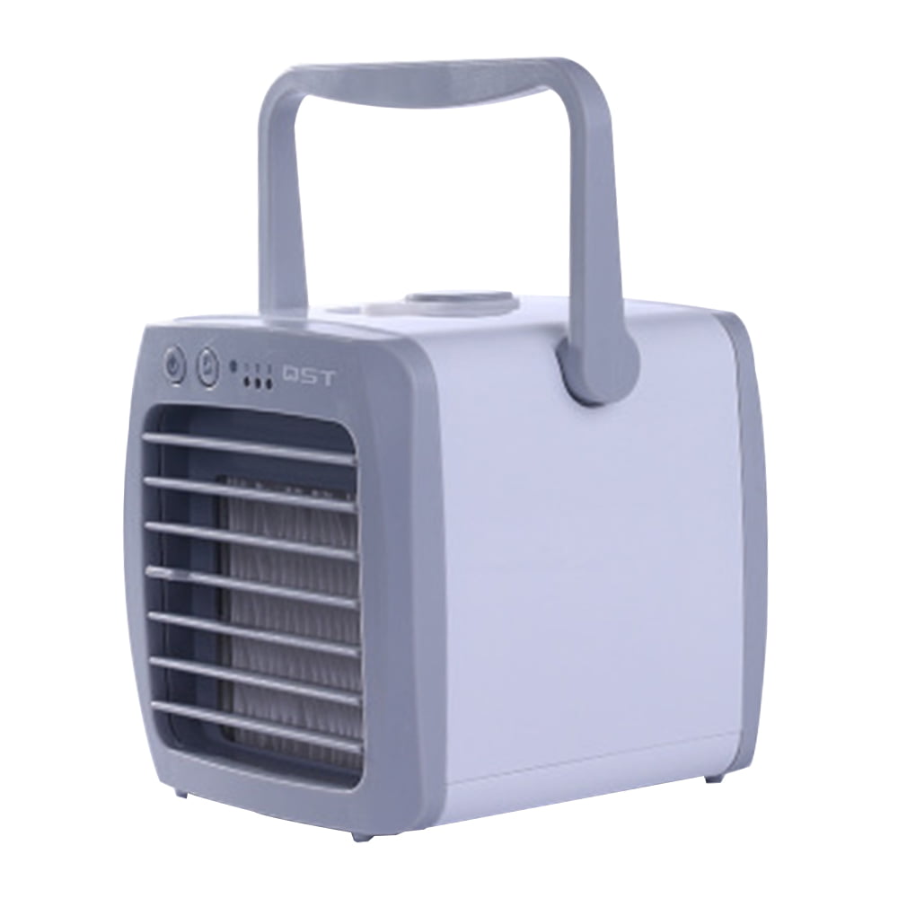 cooler pure air