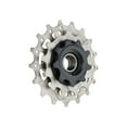 thumbnail image 4 of 3 Speed Freewheel, 9-13-17T Bicycles Steel Freewheel Mountain Bicycles Free Wheel, 3 Speed Cassette Sprocket for Cycling, 4 of 11