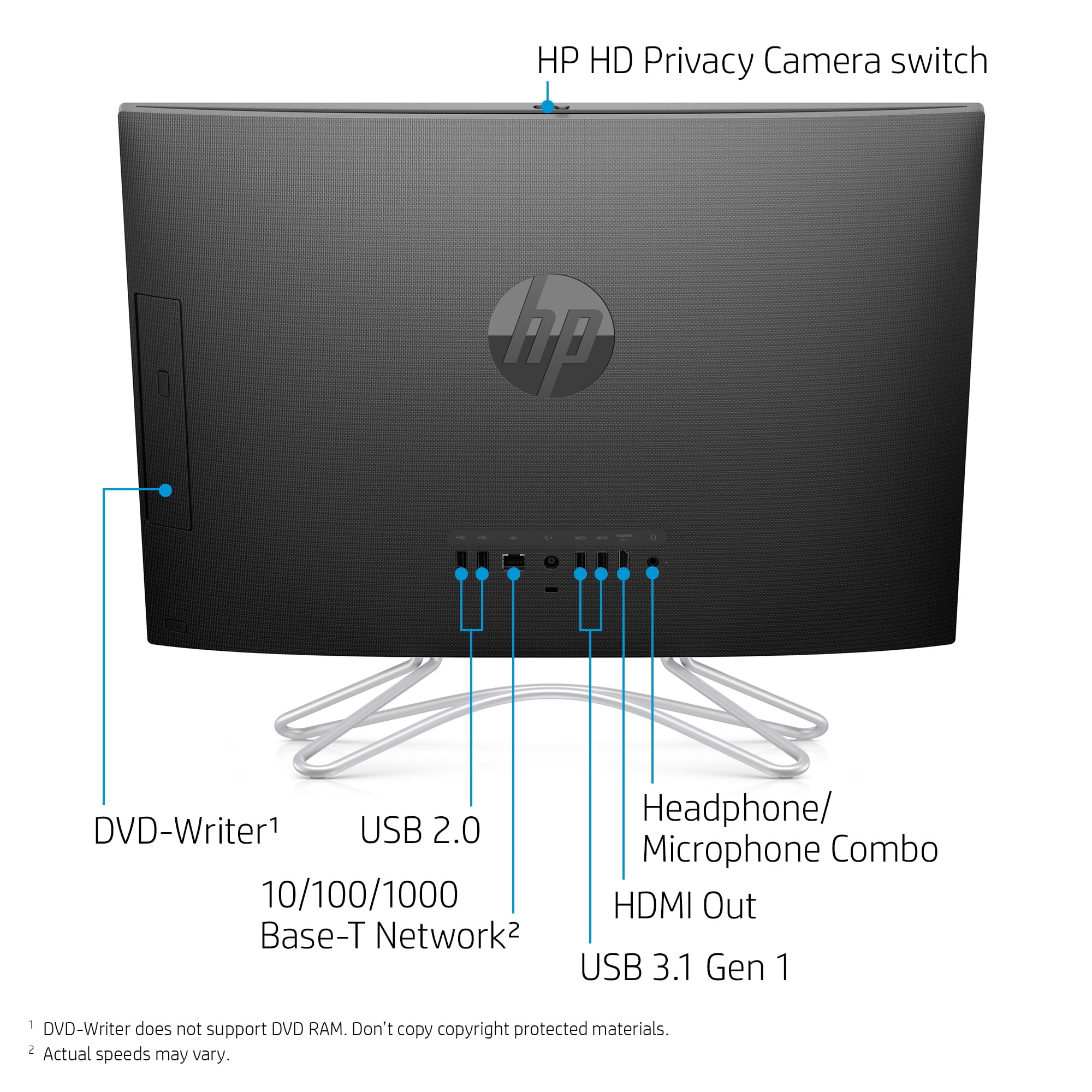 HP 22 HP 22