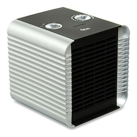 arcon 64409 1500w/750w compact ceramic heater