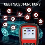 Autel Diaglink OBD2 Scanner Car Diagnostic Code Reader All Systems Diagnosis DIY Version of MD802
