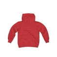 thumbnail image 2 of Youth Heavy Blend Hooded Animated Sweatshirt Best Friends Forever, 2 of 2